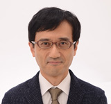 葛西健二